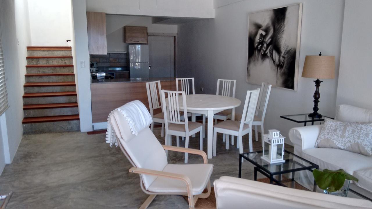 كاباريتي Kite Beach Hotel & Condos المظهر الخارجي الصورة